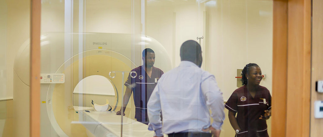 Medical Imaging