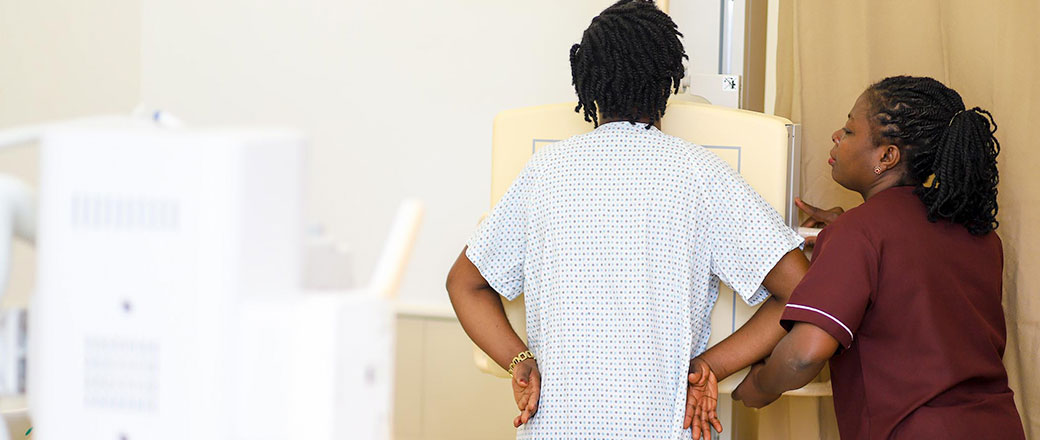 Medical Imaging
