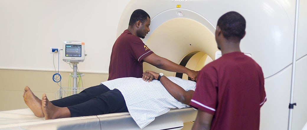 Medical Imaging