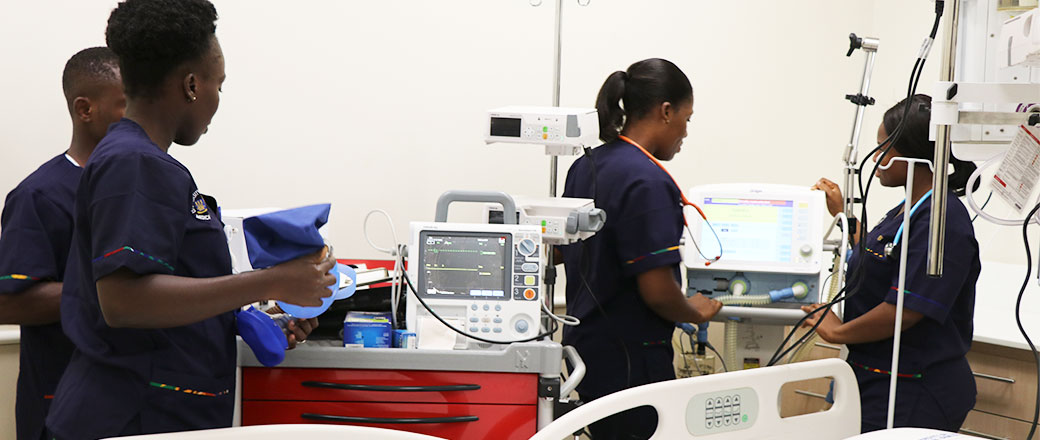 Emergency Medicine