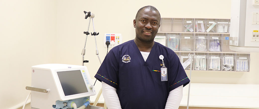 Emergency Medicine