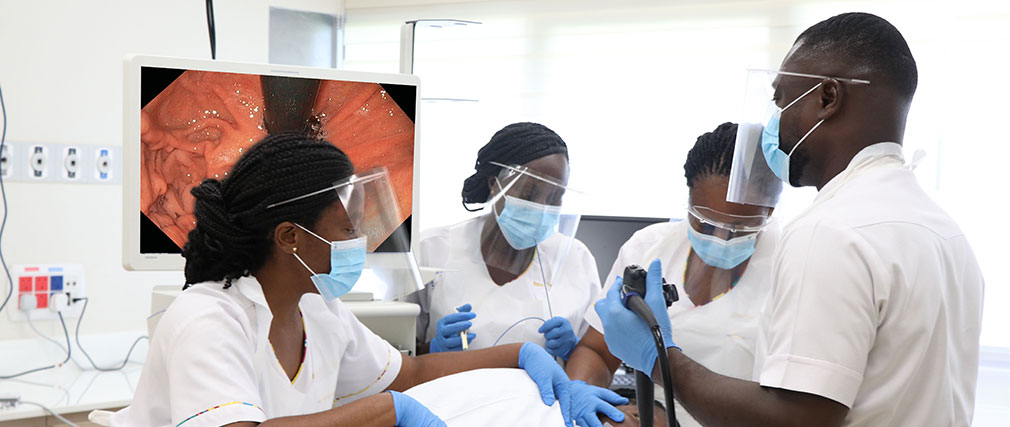 Endoscopy