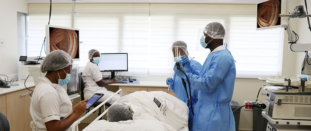 Endoscopy
