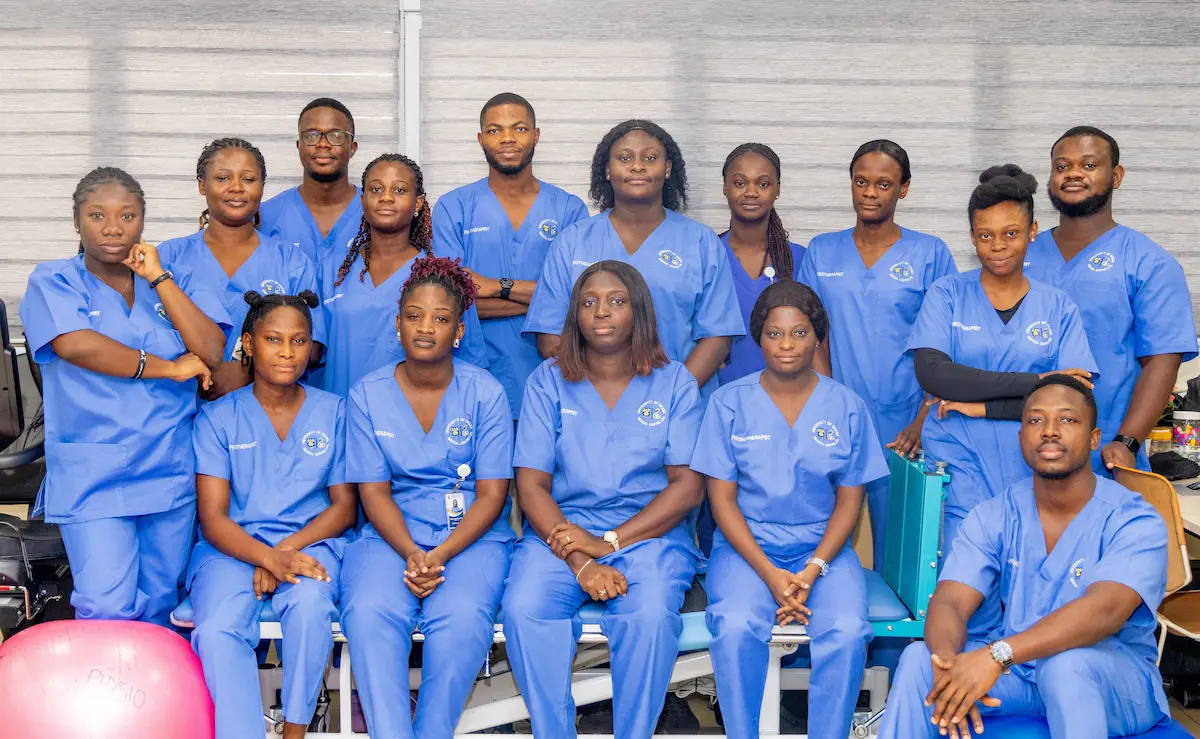 Allied Health Services
