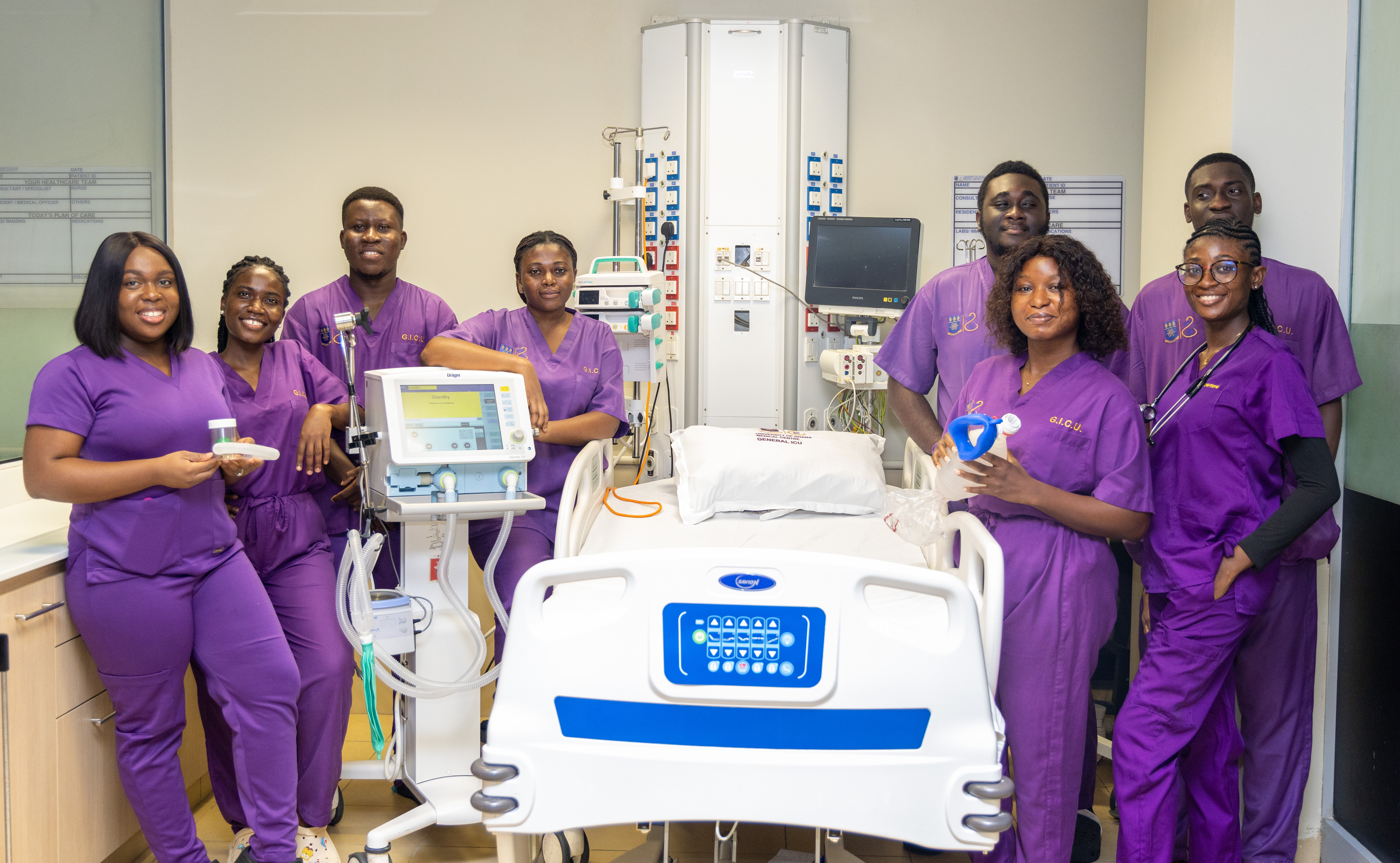 Respiratory Therapy Clinic