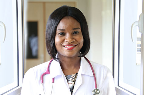 Beatrice Nyann