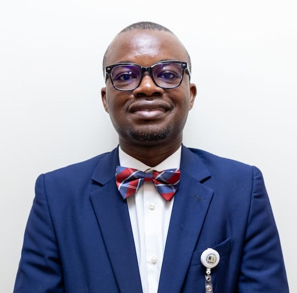 Papa Fiifi-Yankson
