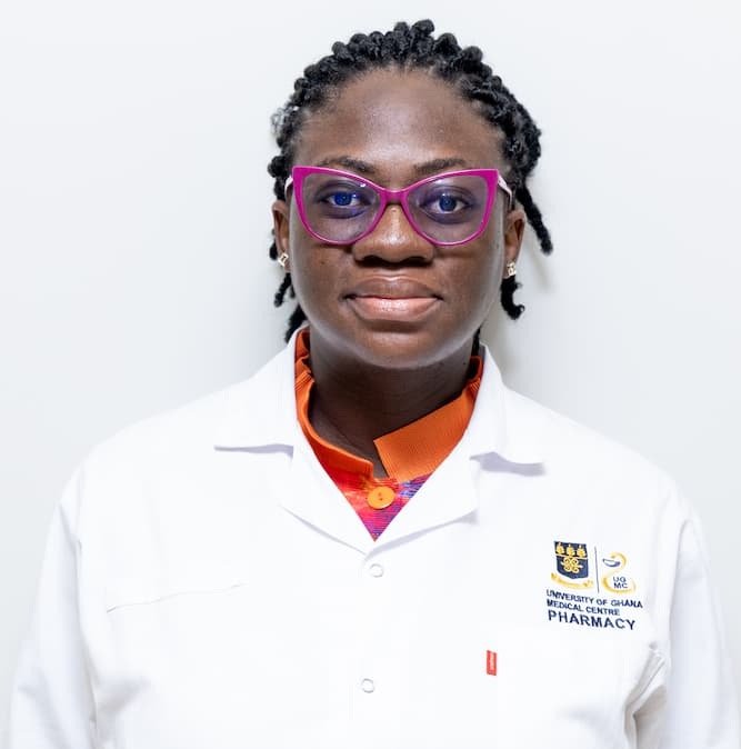 Angela Opoku-Bona