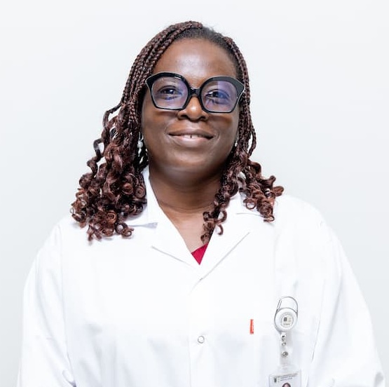 Geraldine Adwoa Okyere
