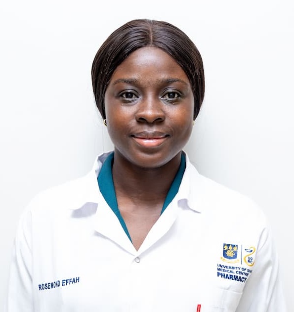 Rosemond Akua Pomaa Effah
