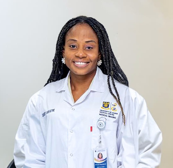 Jeanette Ohene-Botwe Y.O
