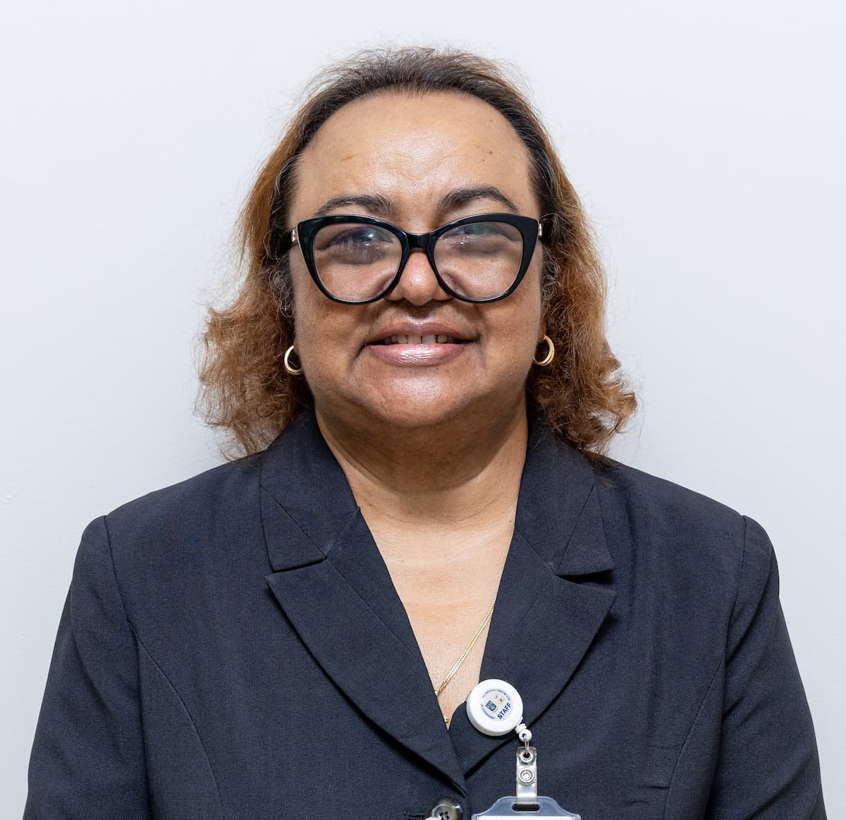 Gertrudis de los Angeles Hernandez Gonzalez