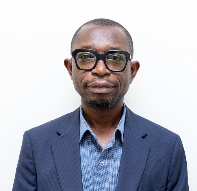 Jacob Amoatwo