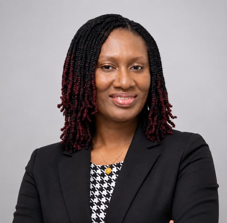 Josephine Mensah