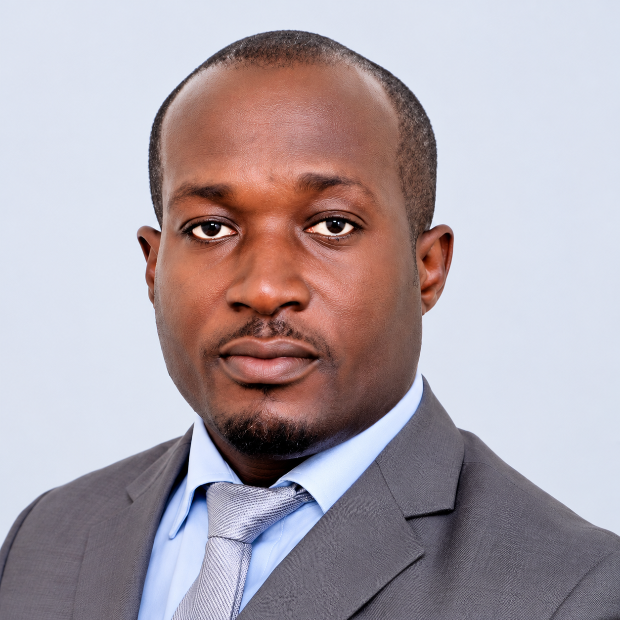 Richard Aggrey
