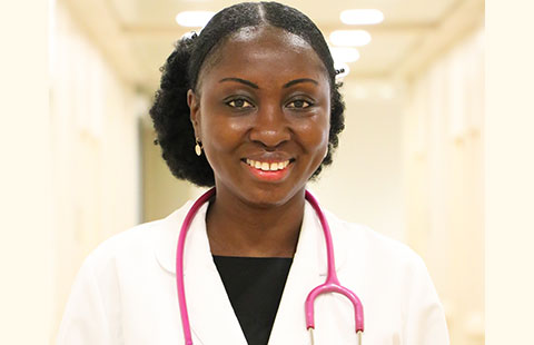 Nana Aba Atsem