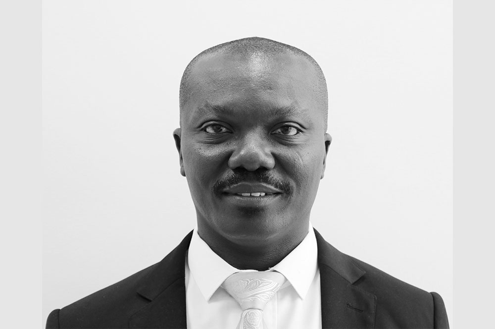 Dr. Anim-Boamah appointed Director of Medical Affairs, UGMC