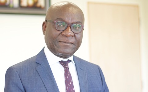 Success goes beyond wealth – UGMC CEO