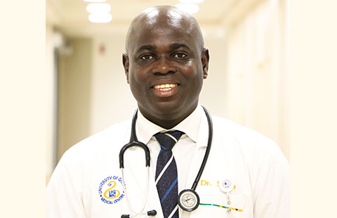 Joseph Quartey