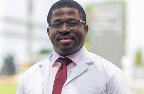 Chibuikem Onuzo