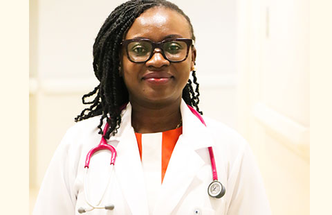Ama Osei-Wusu