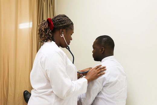 High blood pressure research: 2019 overview
