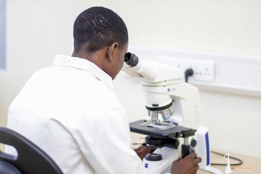 Researchers discover new autoinflammatory condition
