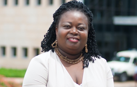 Judith Naa-Klorkor Asiamah
