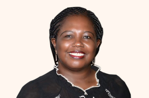 Lucy Ofori-Ayeh, PhD