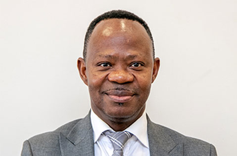 Baffoe Gyan