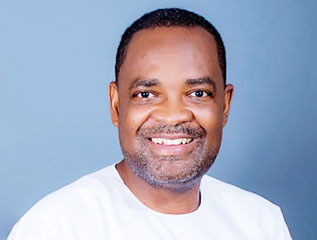 Prof. Alfred Yawson