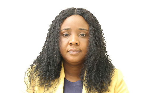 Barbara Owusu - Hemeng