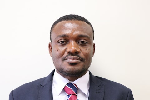 Humphrey Yeboah Agyemang