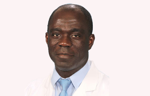 George Boateng Kyei