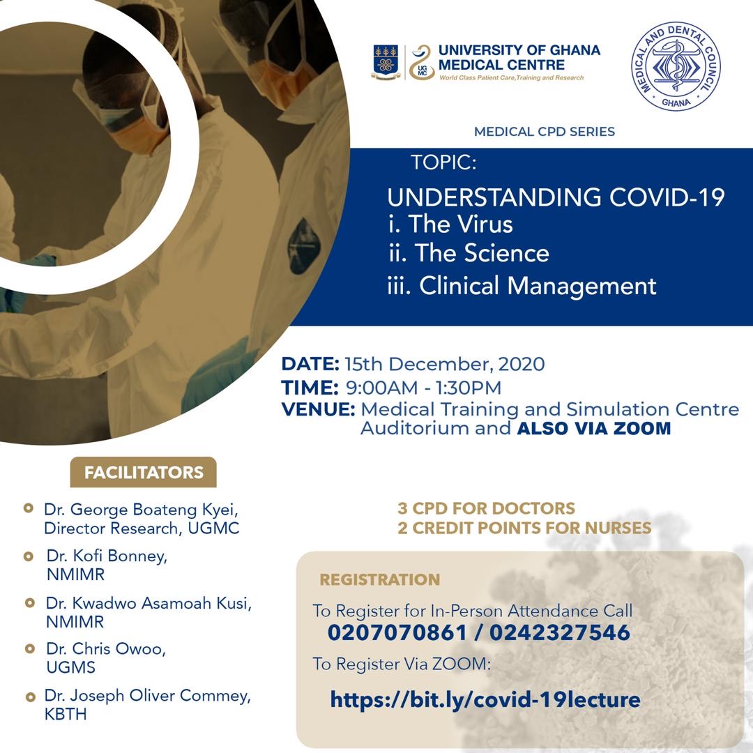Understanding COVID-19: the Virus, the Science and Clinical Management