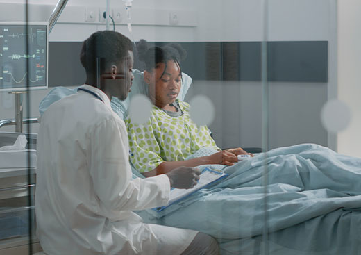 Stroke affecting younger Ghanaians- UGMC pilot study