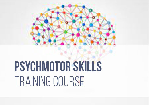 UpSurge on Psychomotor Skills Training Course