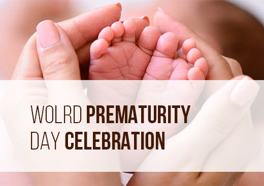 World Prematurity Day Celebrations