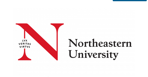 Visit by Students from Northeastern University, USA