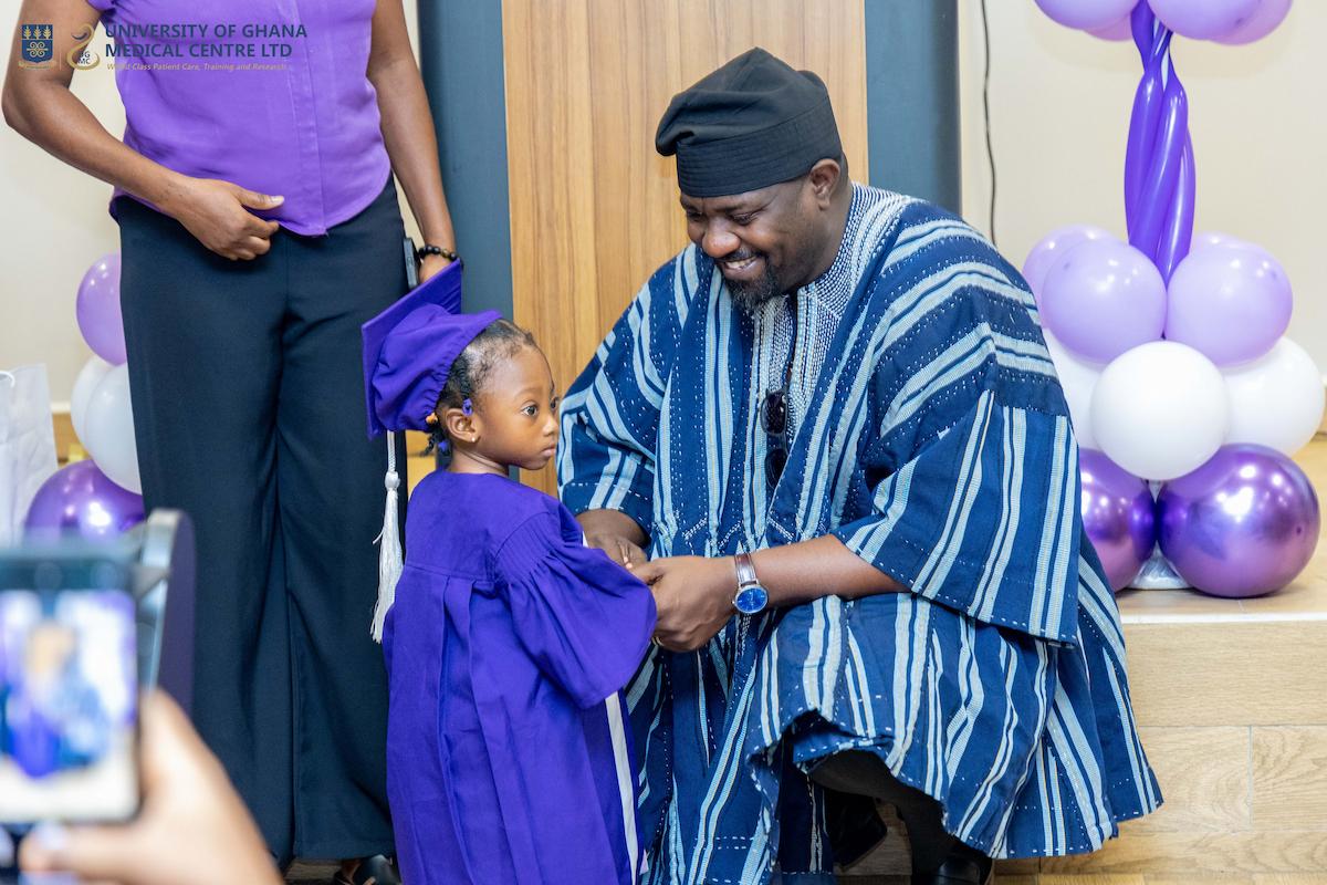Prematurity Week Celebrations