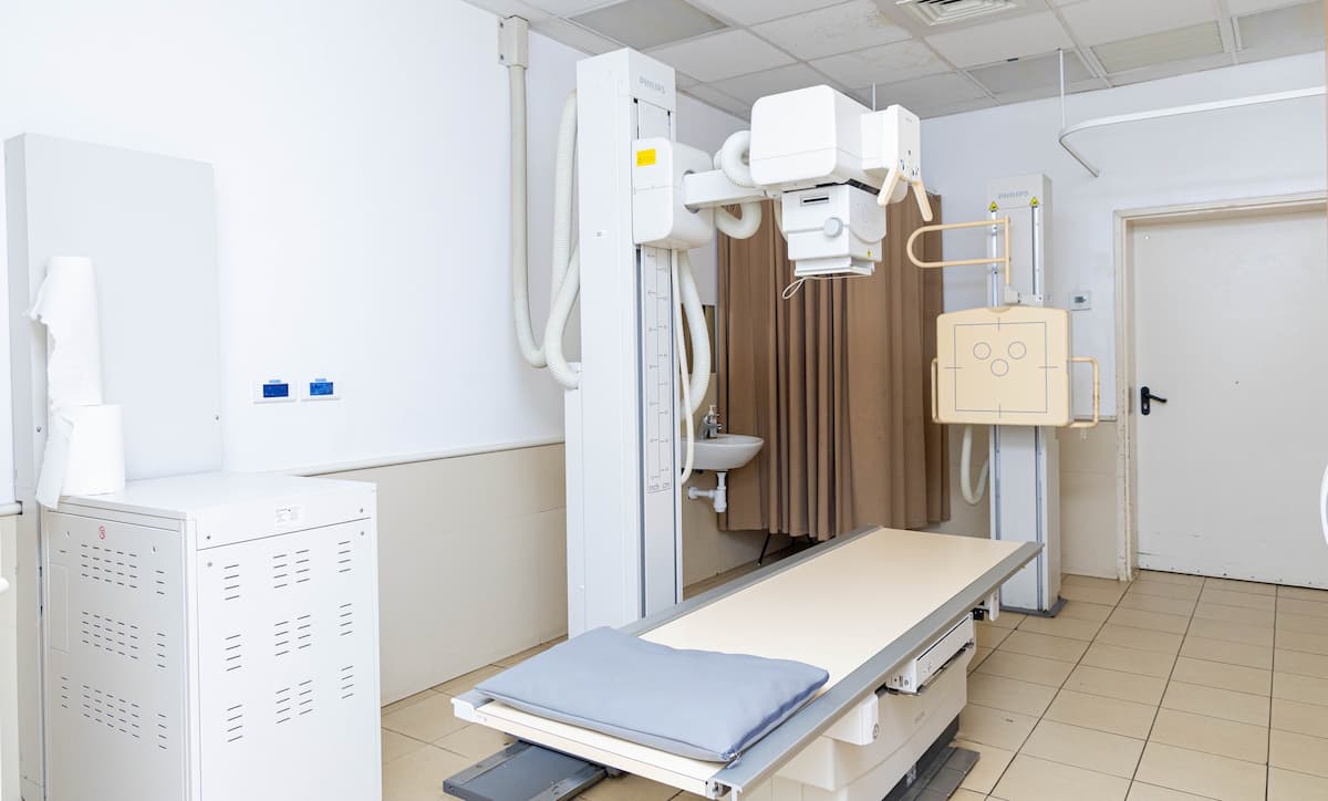X-Ray
