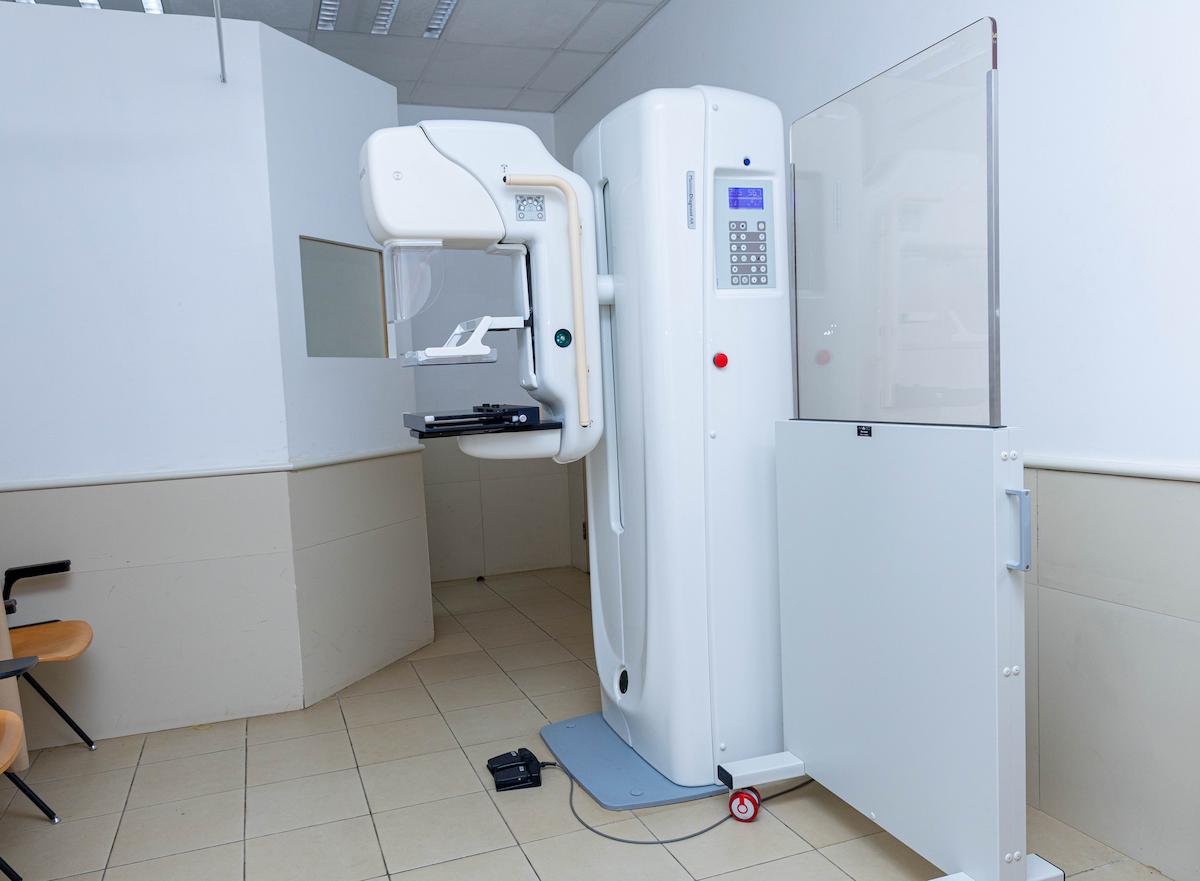 Mammography