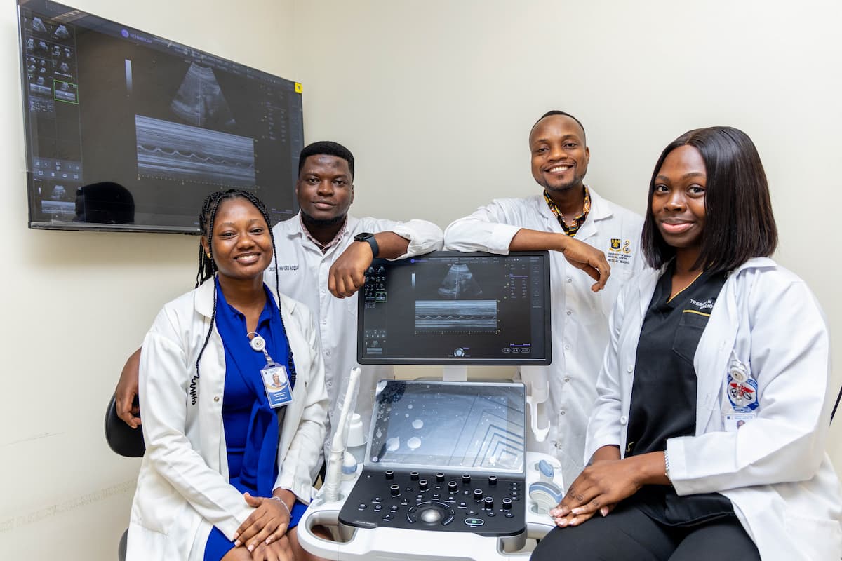 Ultrasound