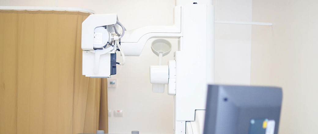 Fluoroscopy