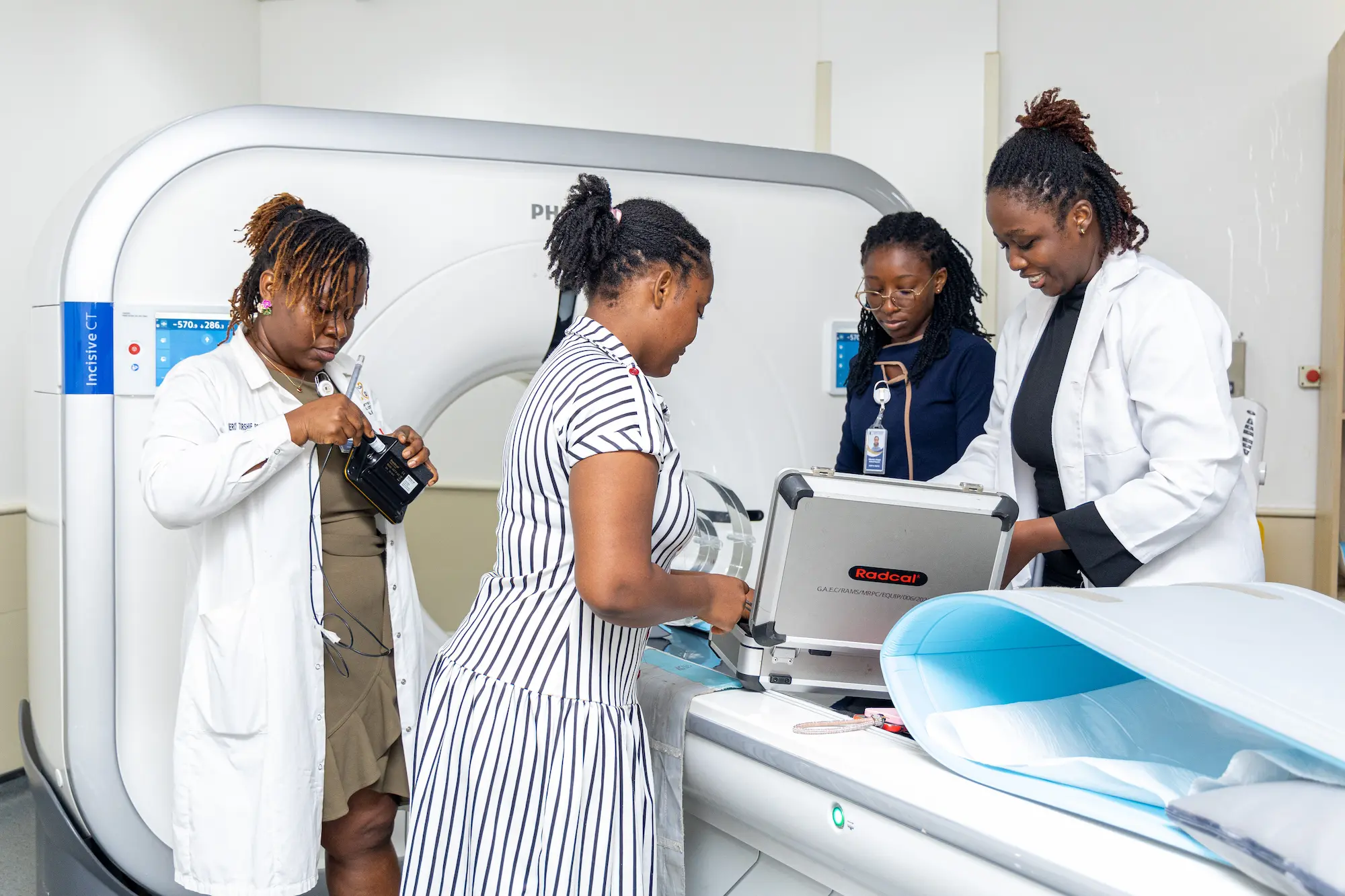 Medical Physics
