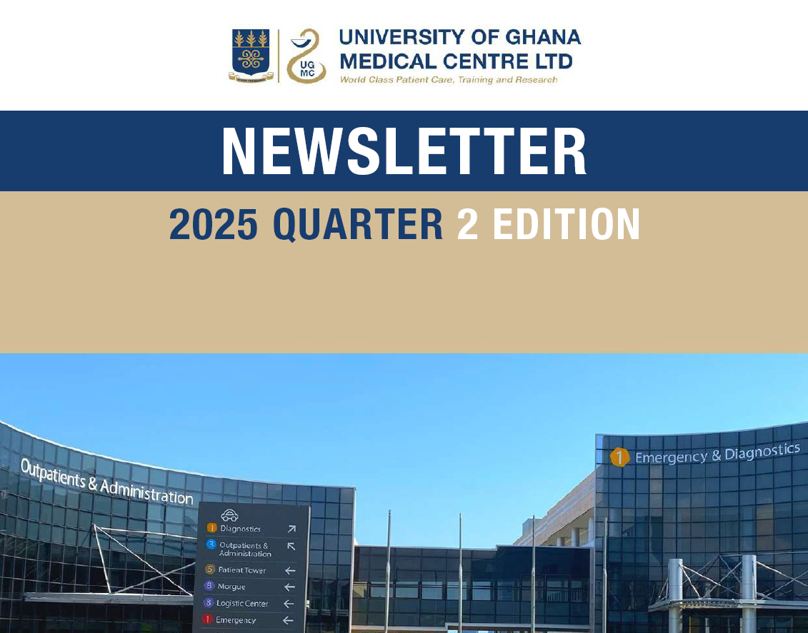 NEWSLETTER 2025 QUARTER 2 EDITION
