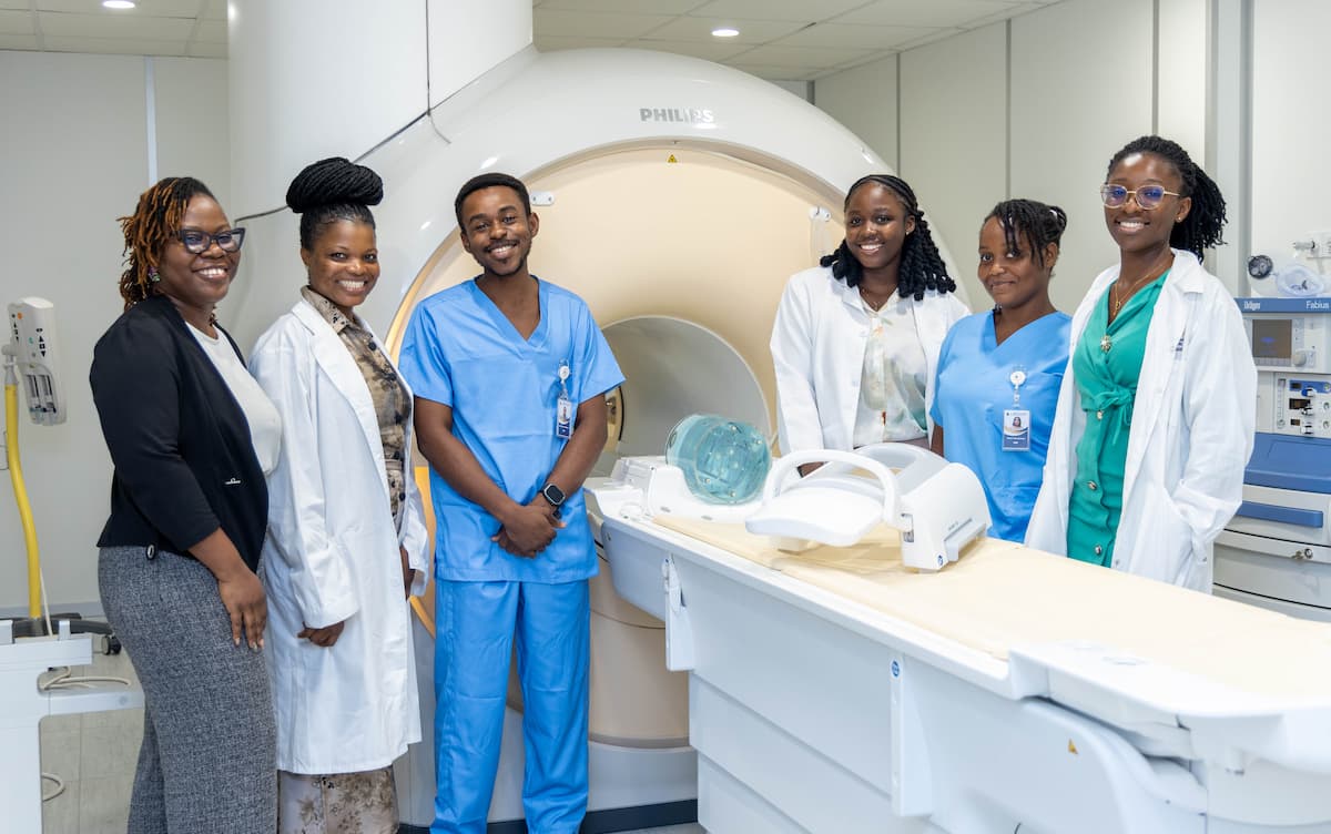 Medical Physics Unit