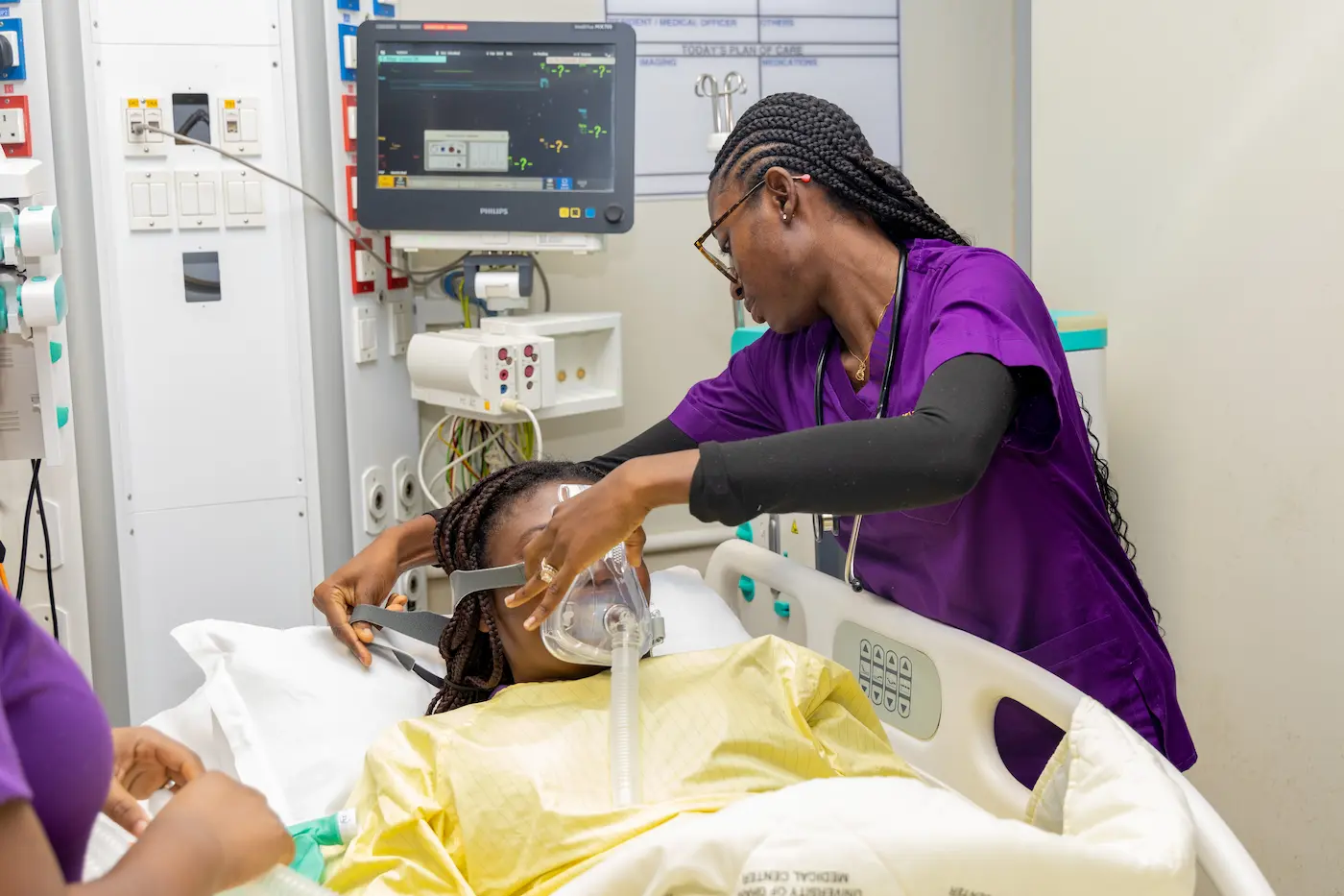 Respiratory Therapy