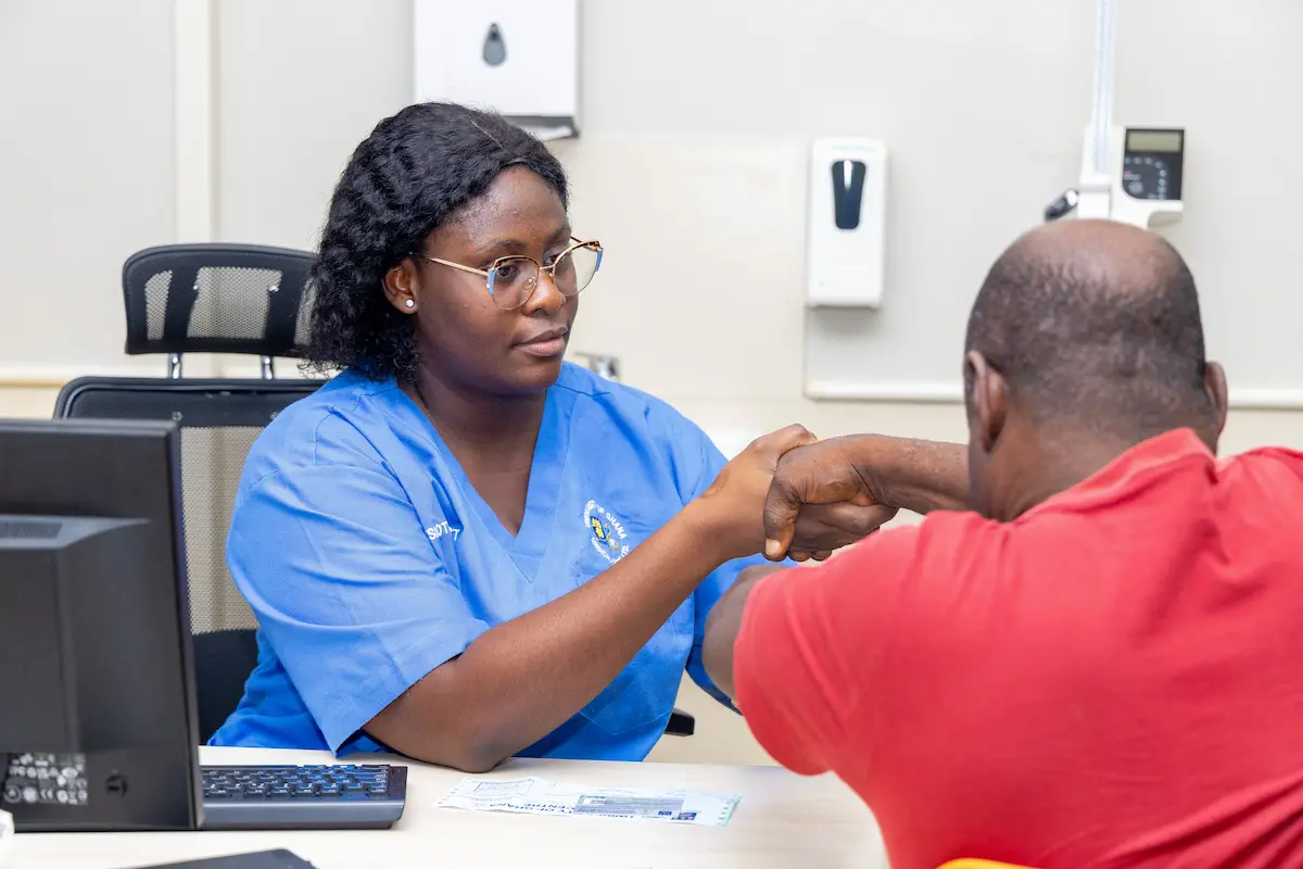 Physiotherapy